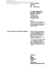 RSSB GKRT0057 Iss 1 2014