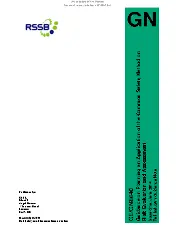 RSSB GEGN8640 Iss 1 2014