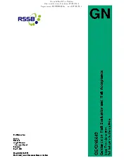RSSB GEGN8643 Iss 2 2014