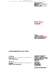 RSSB GMRT2185 Iss 2 2001