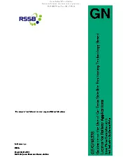 RSSB GEGN8578 Iss 3 2015