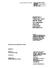 RSSB GEGN8502 Iss 1 1999