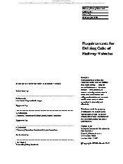 RSSB GMRT2161 Iss 1 1995