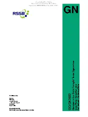 RSSB GOGN3653 Iss 3 2014