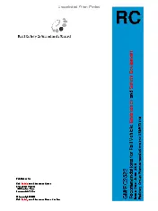 RSSB GMRC2532 Iss 1 2008
