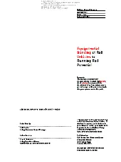 RSSB GMRT2304 Iss 3 2004