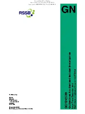 RSSB GOGN3519 Iss 3 2012