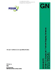 RSSB GEGN8573 Iss 4 2015