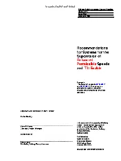 RSSB GERC8517 Iss 1 2001