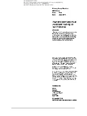 RSSB GMRT2273 Iss 4 2014