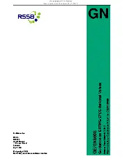 RSSB GEGN8608 Iss 1 2012