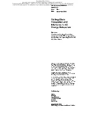 RSSB GMRT2111 Iss 1 2014