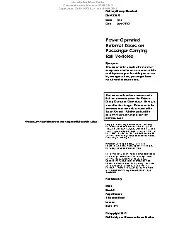 RSSB GMRT2473 Iss 2 2013