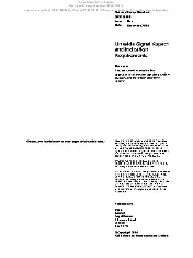 RSSB GKRT0058 Iss 1 2014
