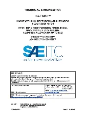 SAE TS251-2