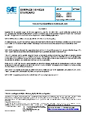 SAE J1942-2026 Hose and Hose Assemblies for Marine Applications
