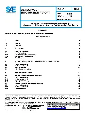SAE AIR1871C
