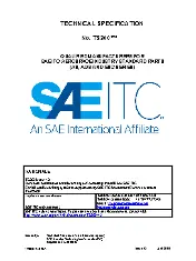 SAE TS200-42