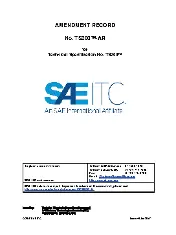 SAE TS200AR-44