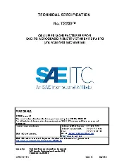 SAE TS200-43