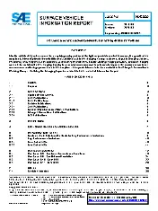 SAE J2836/5 MAR2026 (R) Use Cases for Customer Communication for Plug-In Electric Vehicles