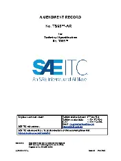 SAE TS95AR-9
