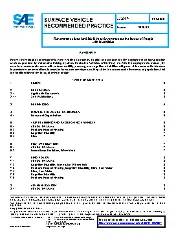 SAE J3261 FEB2026 Recommendations for ADS-DVs to Accommodate the Needs of People with Disabilities