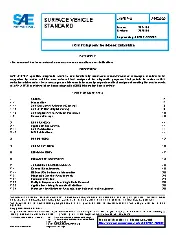 SAE J1979-2-2026 (R) E/E Diagnostic Test Modes: OBDonUDS