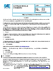 SAE J1272-2026 Felling Head Terminology and Nomenclature
