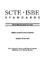 SCTE 212 2020