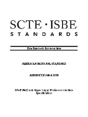 SCTE 260-4 2020