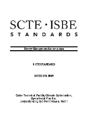 SCTE 253 2019