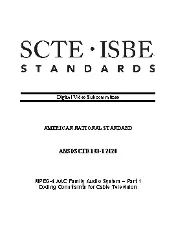 SCTE 193-01 2020