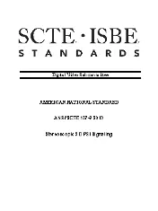 SCTE 187-2 2019