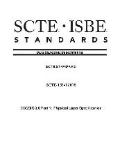 SCTE 135-01 2018