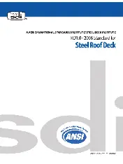 SDI RD1.0 2006