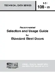 SDI 108 2023