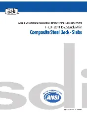 SDI T-CD 2011