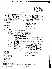 SDI 111-E 1988