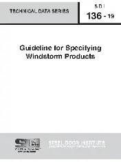 SDI 136 2019