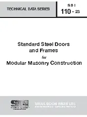 SDI 110 2023