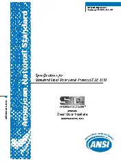 SDI A250.8 2023