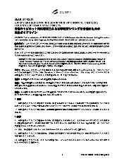 SEMI S4-0304 (Japanese)