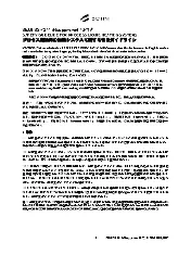SEMI S3-1211-1017RE (Japanese)