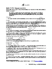 SEMI T10-0701-0618R