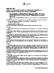 SEMI S8-0705E