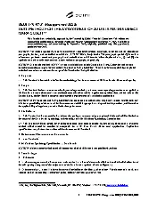 SEMI T10-0701-0923R
