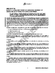 SEMI S8-0712a