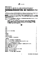SEMI S6-0618 (Japanese)