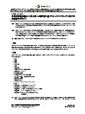 SEMI S8-0095A (Japanese)